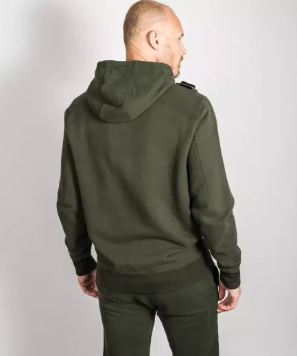 MA Strum Core Overhead Hoody | Oil Slick