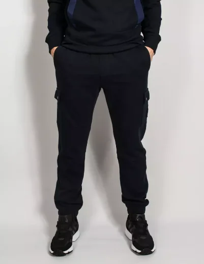 Weekend Offender Kwale Pocket Joggers | Navy