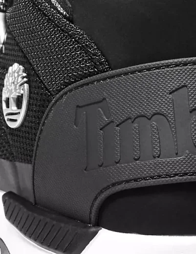 Timberland Sprint Trekker Fabric Chukka Boot | Black