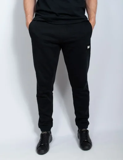 Weekend Offender Jakarta Jog Pant | Black
