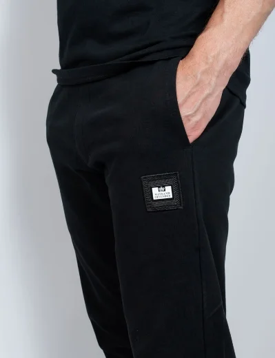 Weekend Offender Jakarta Jog Pant | Black