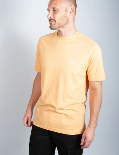MA STRUM Short Sleeve Icon T-Shirt | Fiesta