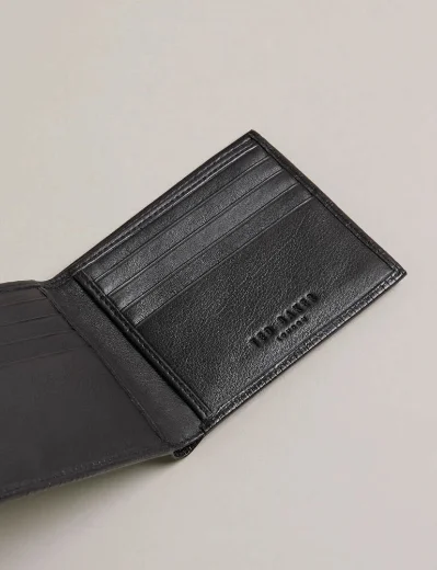Ted Baker Stevset Wallet Cardholder Set | Black