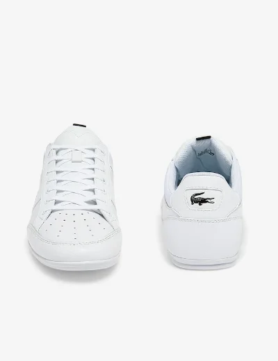 Lacoste Chaymon 0121 Trainer | White\Black