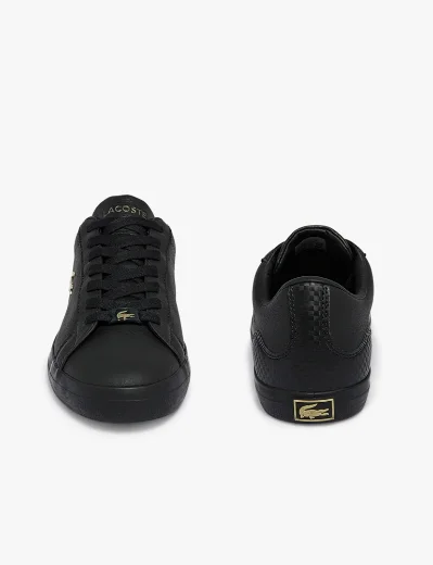 Lacoste Lerond 0721 Trainer | Black