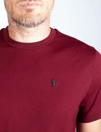 Luke Sport Shanghai T-Shirt | Shiraz