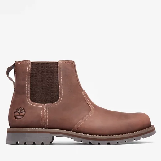 Timberland Men's Larchmont Chelsea Boot | Brown