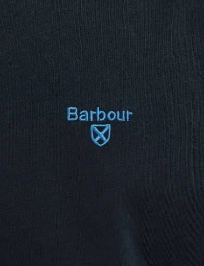 Barbour Cornsay Polo Shirt | Navy