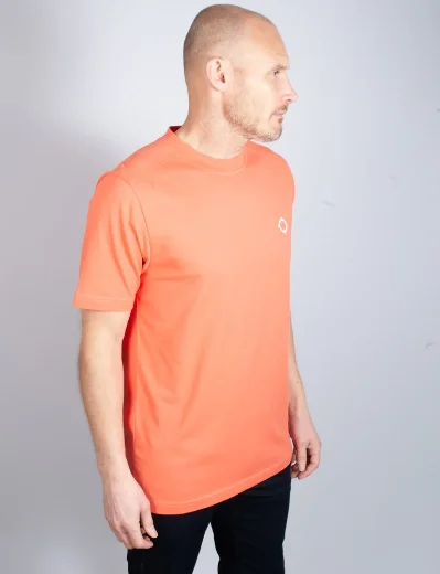 MA STRUM Short Sleeve Icon T-Shirt | Dubarry