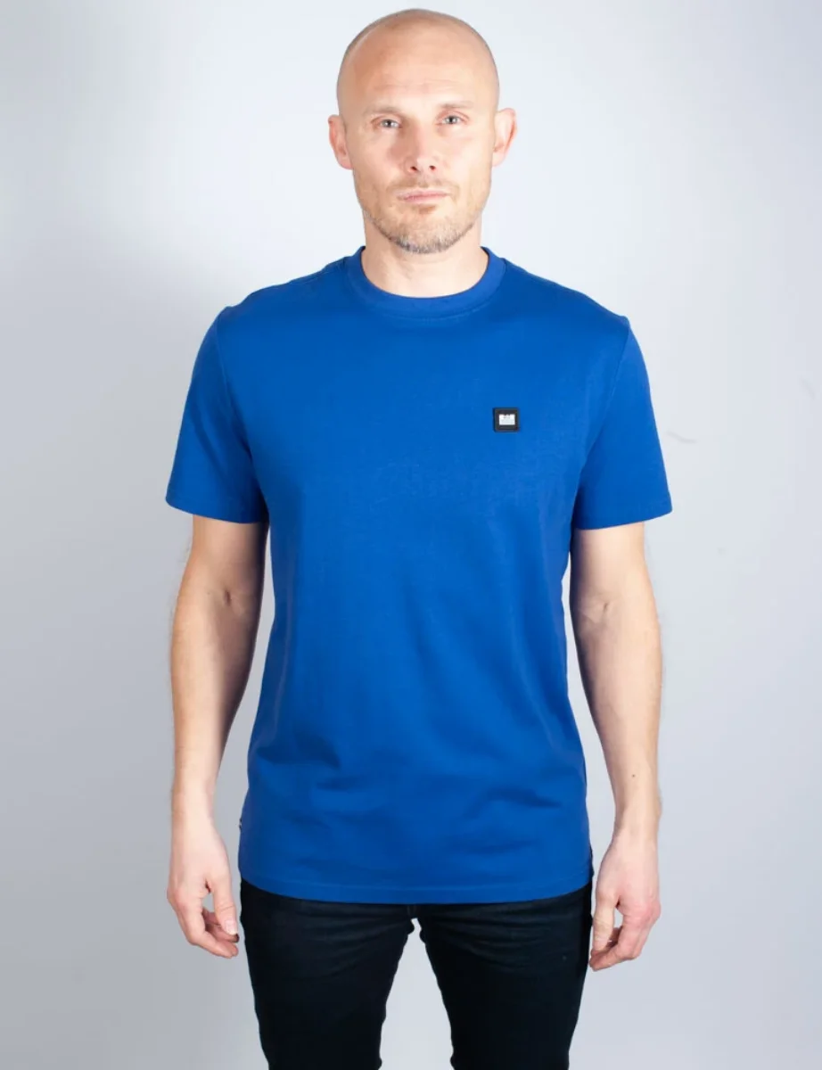 Weekend Offender Cannon Beach T-Shirt | Electric