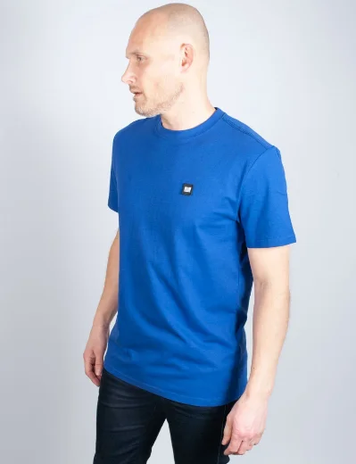 Weekend Offender Cannon Beach T-Shirt | Electric