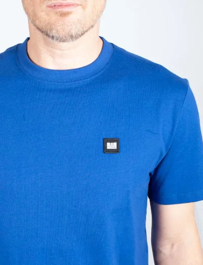 Weekend Offender Cannon Beach T-Shirt | Electric