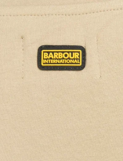 Barbour Intl Womens Reign T-Shirt Dress | Cargo