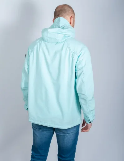 Weekend Offender Chisora Jacket | Aqua