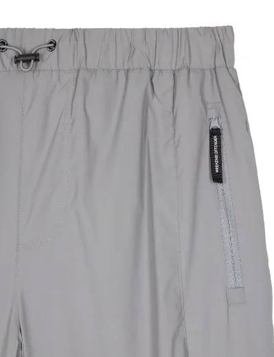 Weekend Offender Pacquiao Technical Combat Pant | Smoke