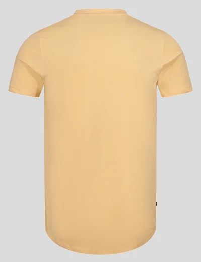Luke Sport Super Crew Neck T-Shirt | Honey