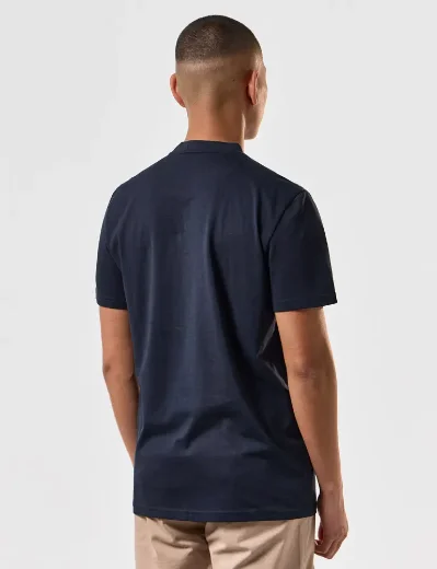 Weekend Offender Manuel T-Shirt | Navy