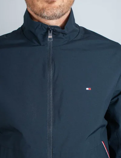 Tommy Hilfiger RWB Blouson Jacket | Navy