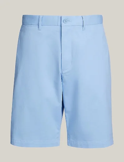 Tommy Hilfiger Harlem Chino Short | Vessel Blue