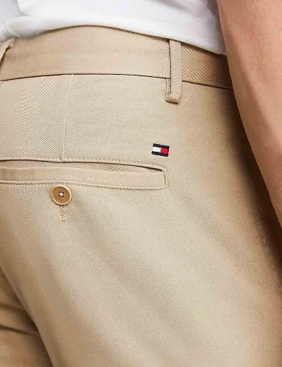 Tommy Hilfiger 1985 Bleecker Chino | Beige