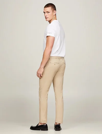 Tommy Hilfiger 1985 Bleecker Chino | Beige