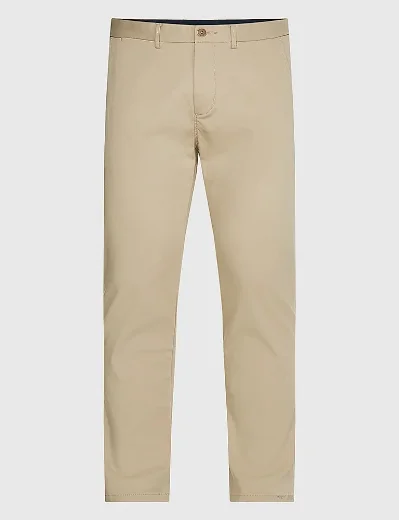 Tommy Hilfiger 1985 Bleecker Chino | Beige