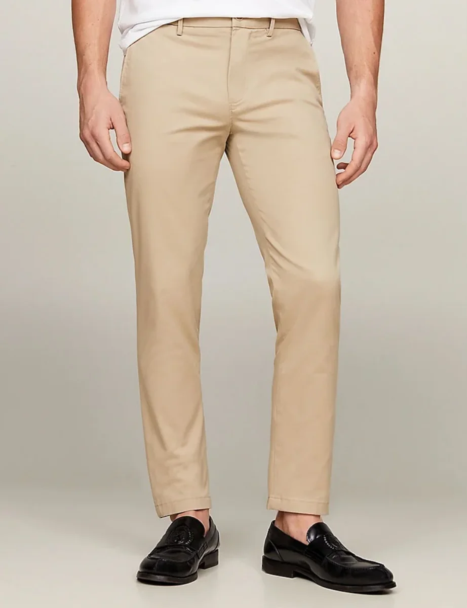 Tommy Hilfiger 1985 Bleecker Chino | Beige