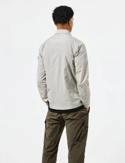 Weekend Offender Porter Over-Shirt | Rhino