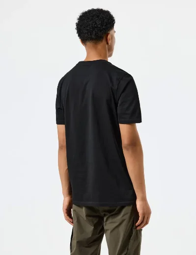 Weekend Offender Stratford Avenue Graphic T-Shirt | Black