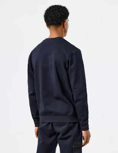 Weekend Offender Paraiso Sweatshirt | Navy