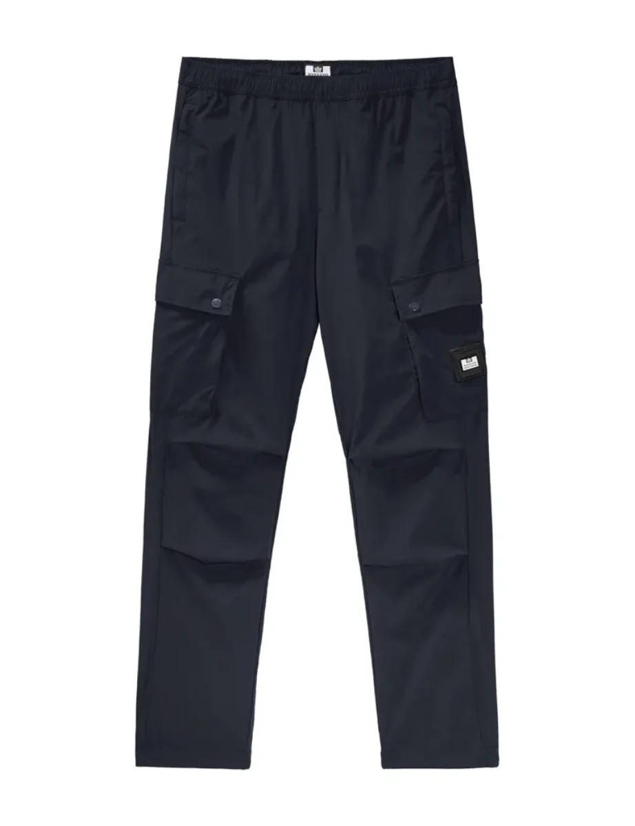 Weekend Offender Zanardi Technical Pant | Navy