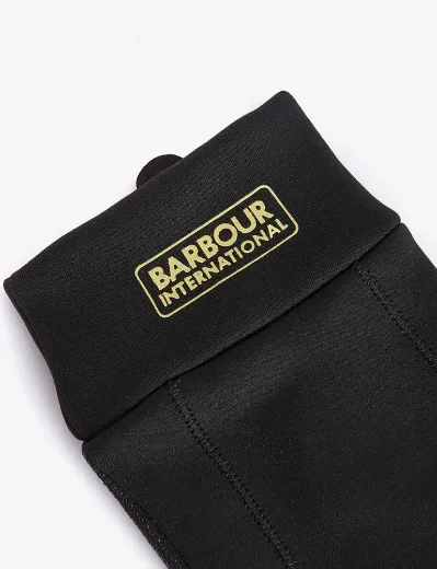 Barbour International Balfour Glove | Black