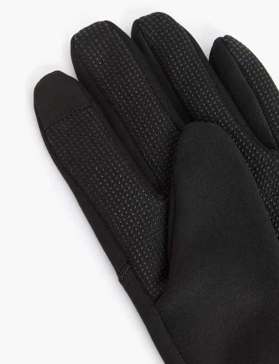 Barbour International Balfour Glove | Black