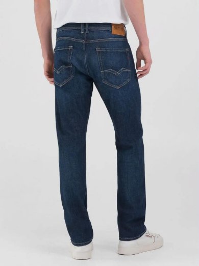 Replay Rocco Comfort Fit Jean | Dark Blue 