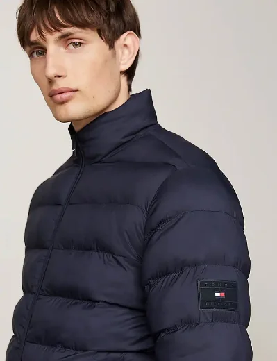 Tommy Hilfiger Thermal Insulated Padded Jacket | Desert Sky