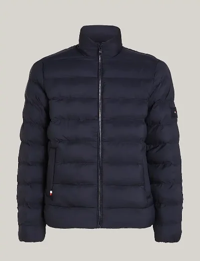 Tommy Hilfiger Thermal Insulated Padded Jacket | Desert Sky