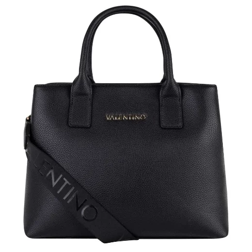 Valentino NEVER Large Multiway Bag | Black