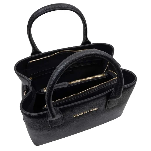 Valentino NEVER Large Multiway Bag | Black