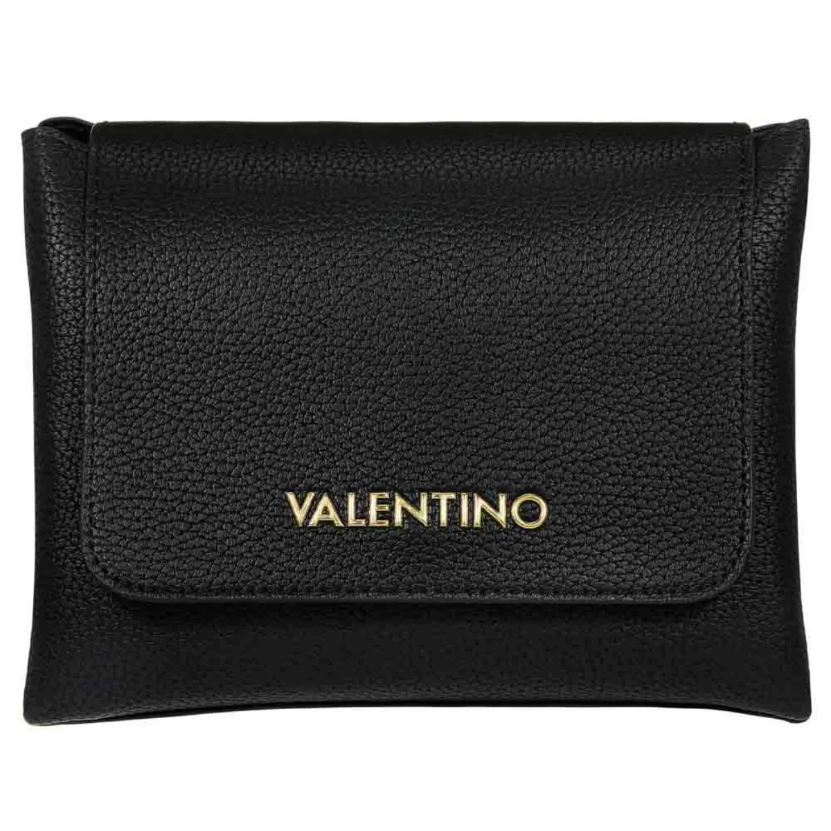 Valentino Alexia Crossbody Bag | Black