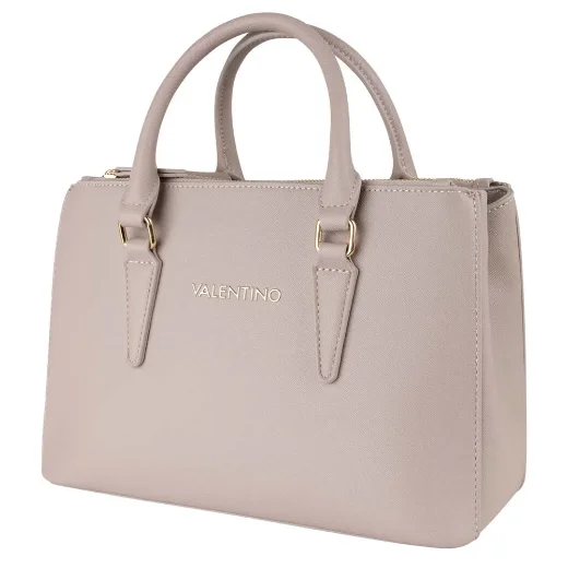 Valentino ZERO RE Multiway Bag | Beige