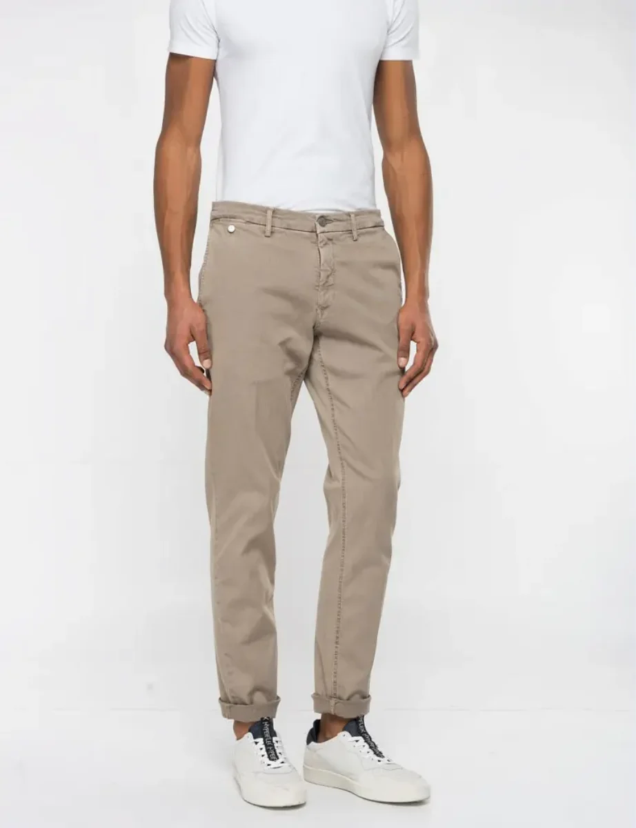 Replay hyperflex Benni Chino | Sand