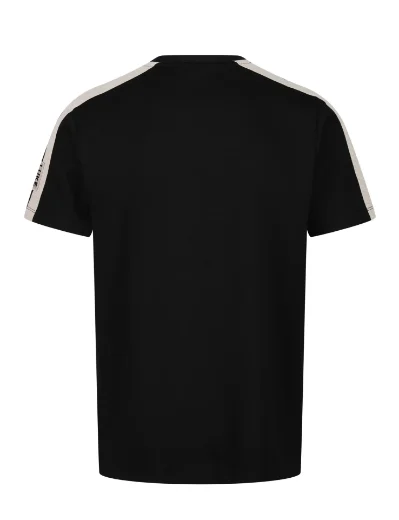 Luke Imperial T-shirt | Black