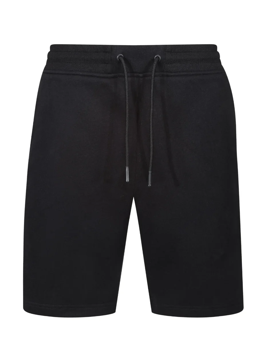 Luke Kings Shorts | Black