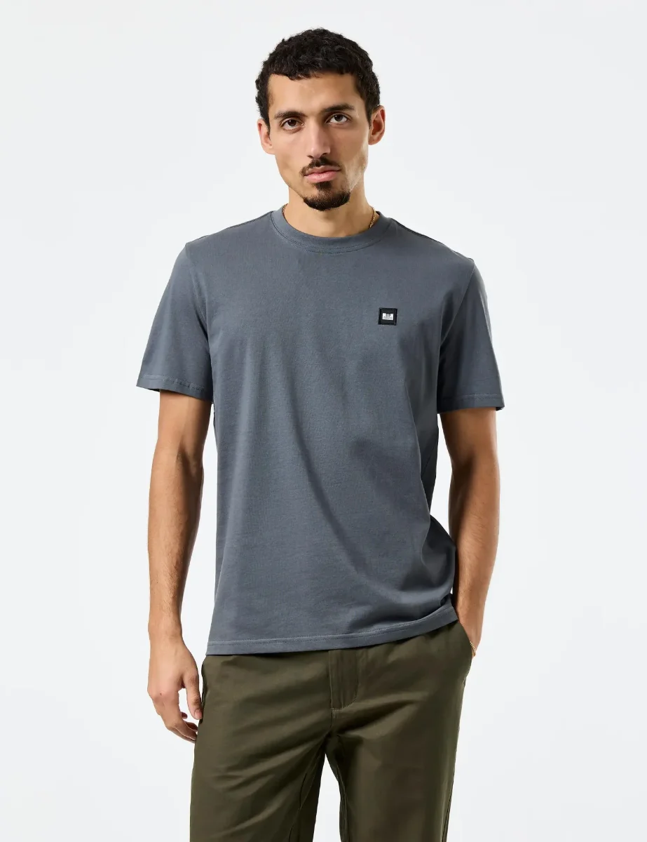 Weekend Offender Cannon Beach T-Shirt | Zinc