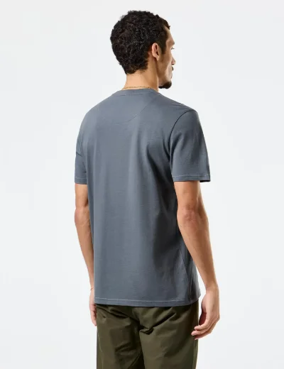 Weekend Offender Cannon Beach T-Shirt | Zinc