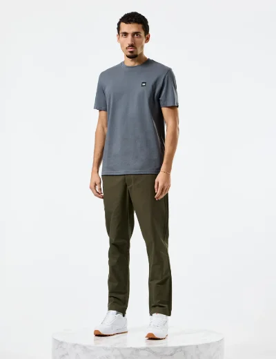 Weekend Offender Cannon Beach T-Shirt | Zinc