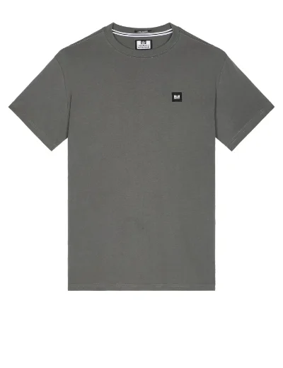 Weekend Offender Cannon Beach T-Shirt | Zinc