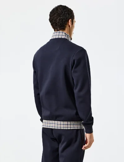 Weekend Offender Alameda Track Top | Navy