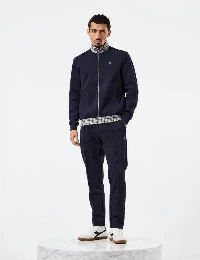 Weekend Offender Alameda Track Top | Navy