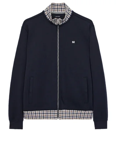 Weekend Offender Alameda Track Top | Navy